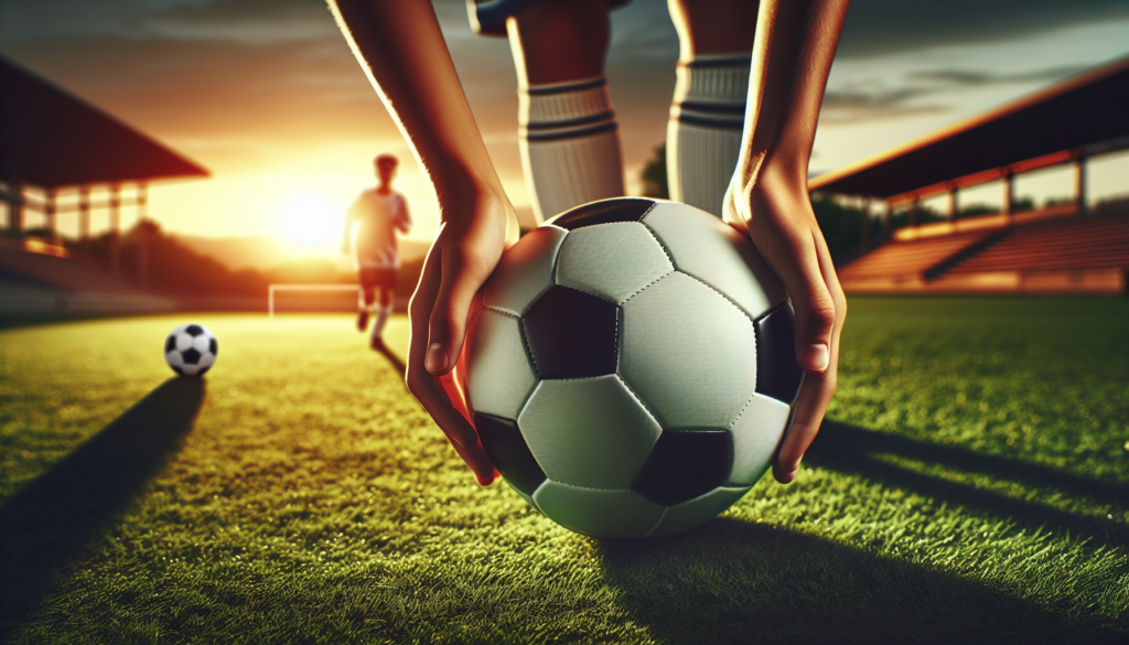 How Can I Build My Child’s Confidence In Soccer?