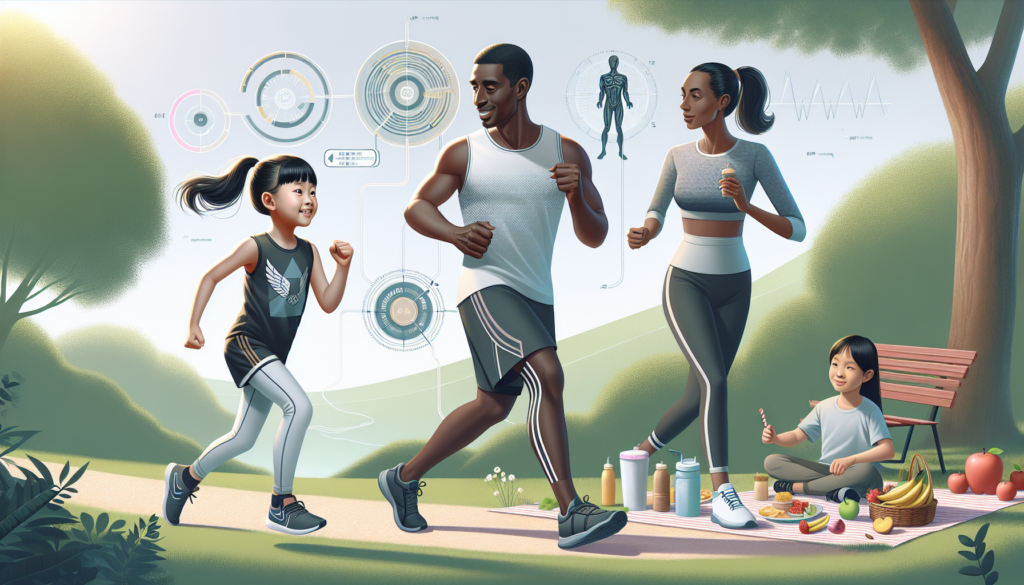 How Can I Help My Child Become A Faster Runner?