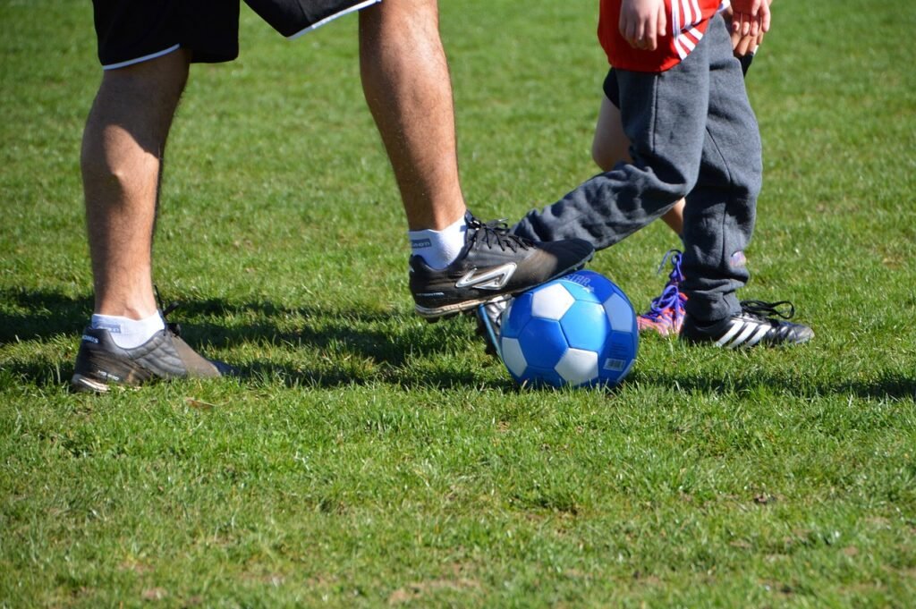 How Can I Make Soccer Fun For My Child?