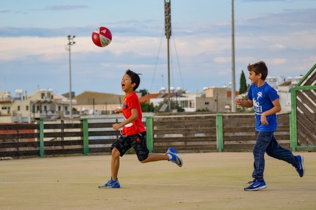 How Can I Make Soccer Fun For My Child?