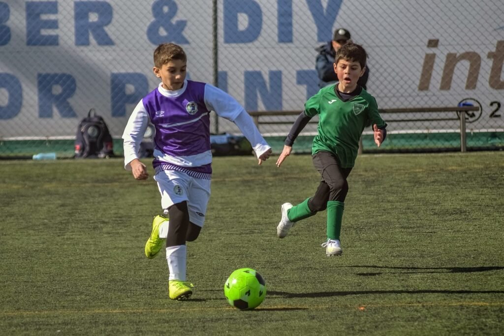 How Can I Make Soccer Fun For My Child?