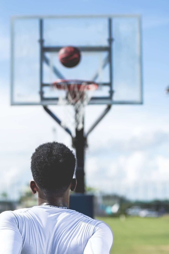 How Can I Teach My Child To Dribble Effectively?