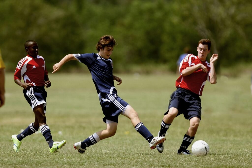 How Do I Prepare My Child For A Soccer Tryout?