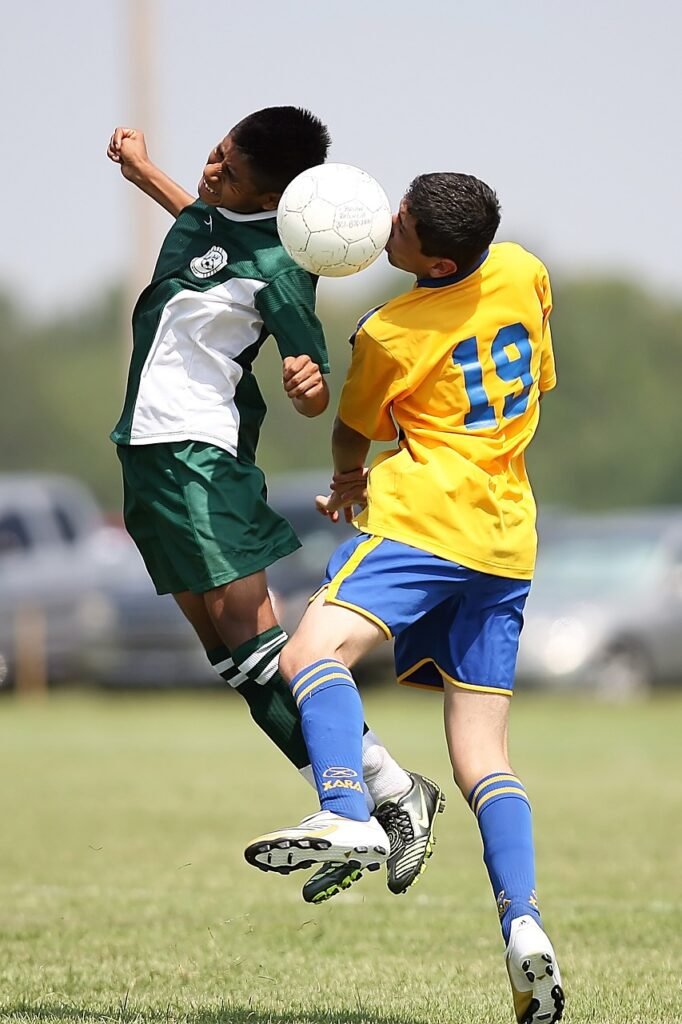 How Often Do Youth Soccer Teams Practice?