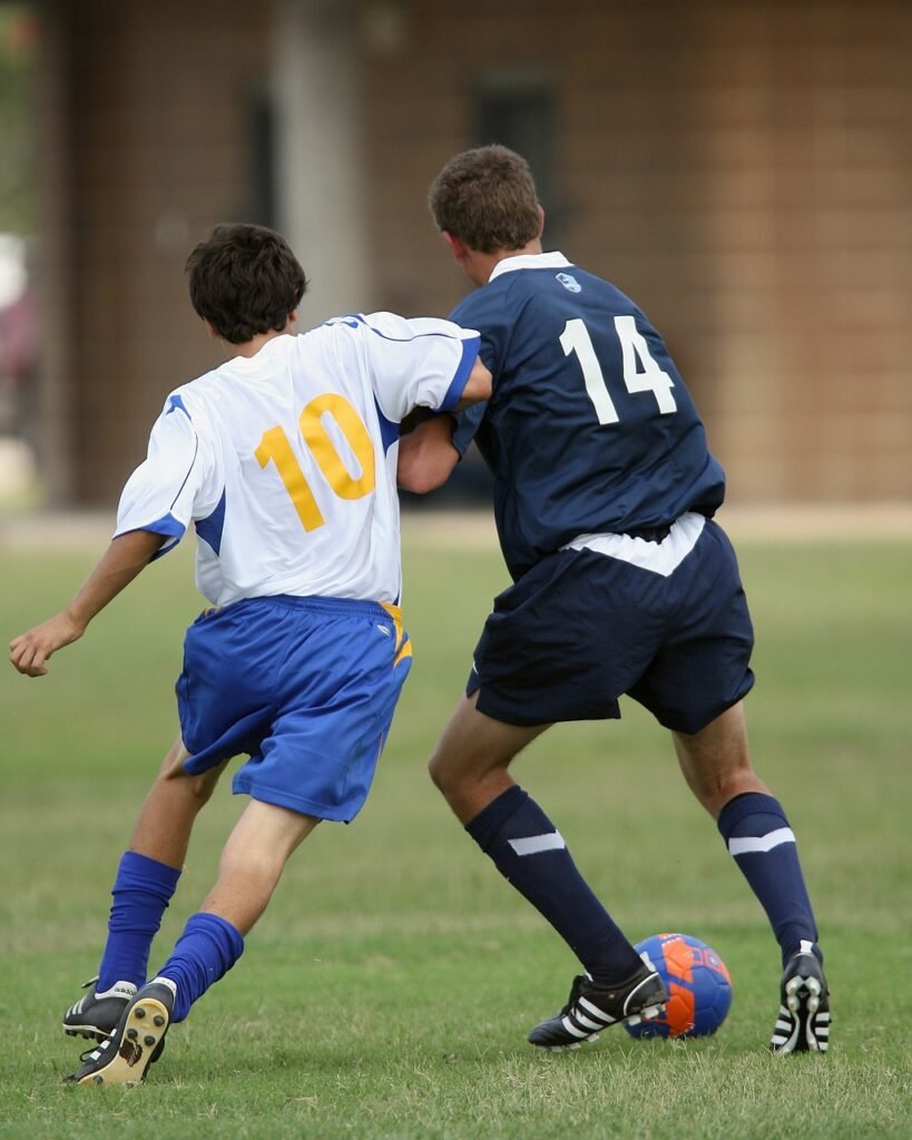 How Often Do Youth Soccer Teams Practice?