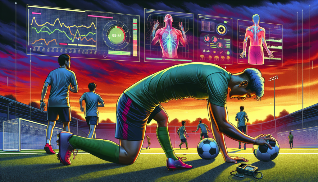 What Are The Signs Of Overtraining In Soccer?